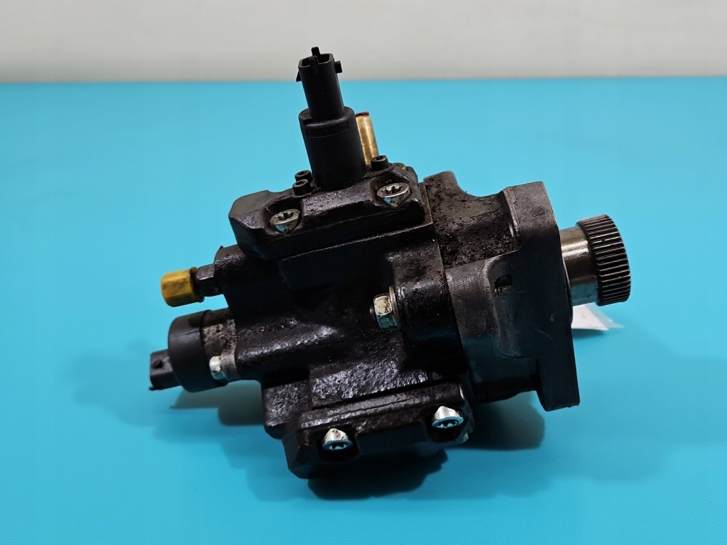 Насос упорскування renault mascott 0281002500 2.8 td Доставка