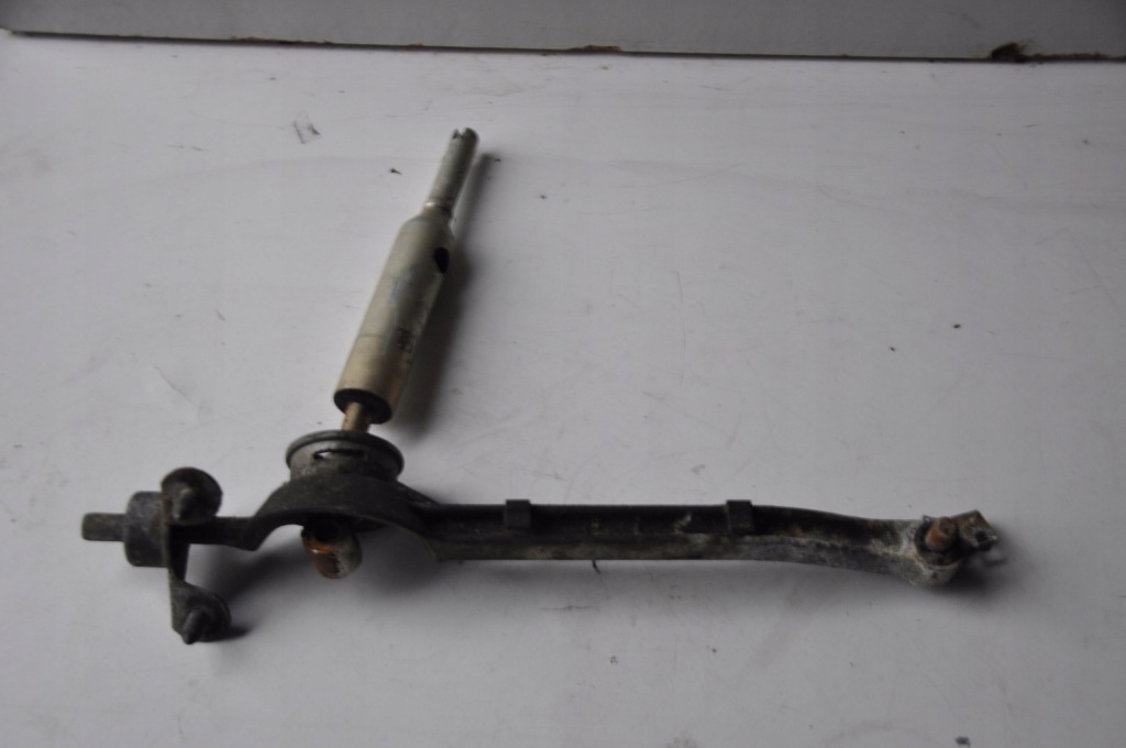 фото №1, Bmw e30 ix 325 домкрат перемикання передач 1220606