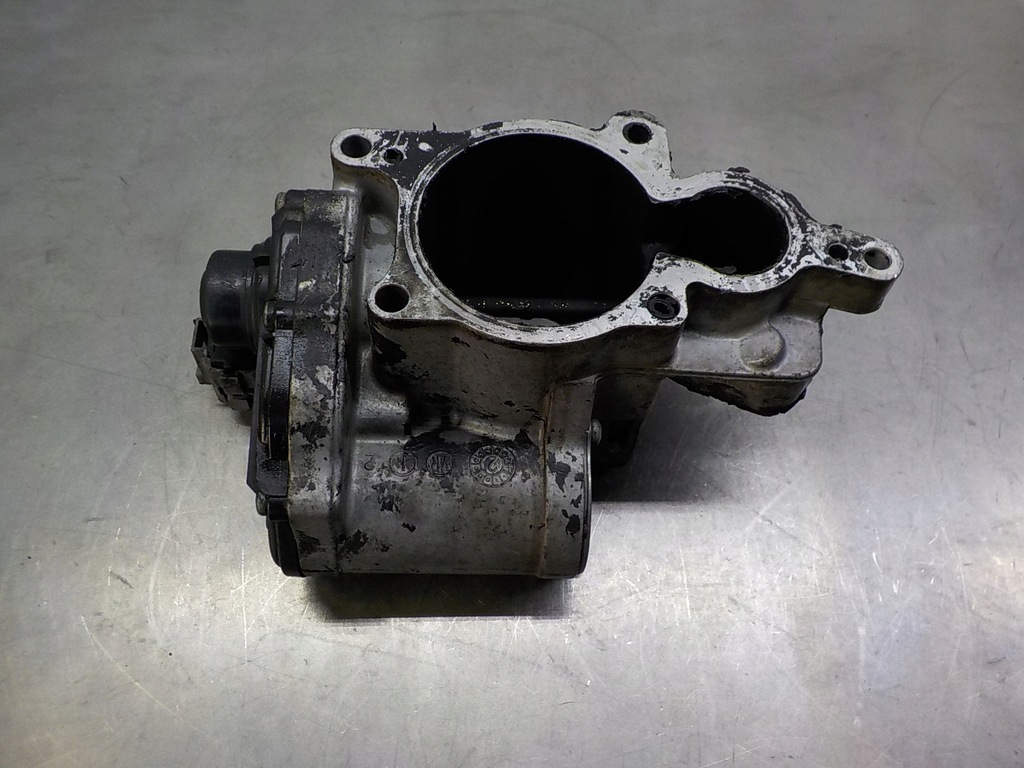 фото №1, Audi a2 1.6 fsi клапан egr 036131503ad