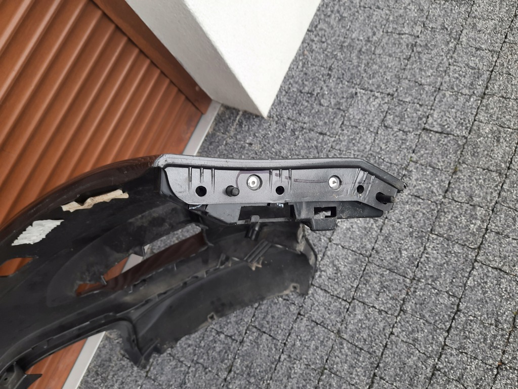 фото №12, Бампер ford edge ii mk2 - teiant - 008