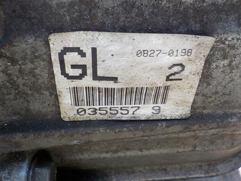 фото №15, Opel antara 2.0 cdti 150km коробка передач + редуктор bw4357 w4357