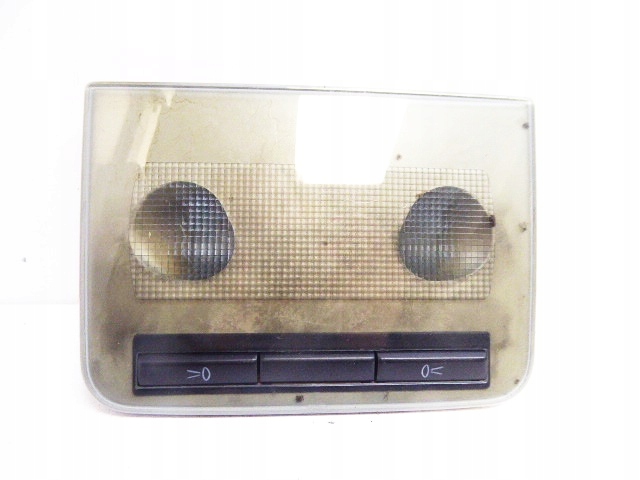 фото №1, Alfa romeo 159 лампа освещение потолочный sedan