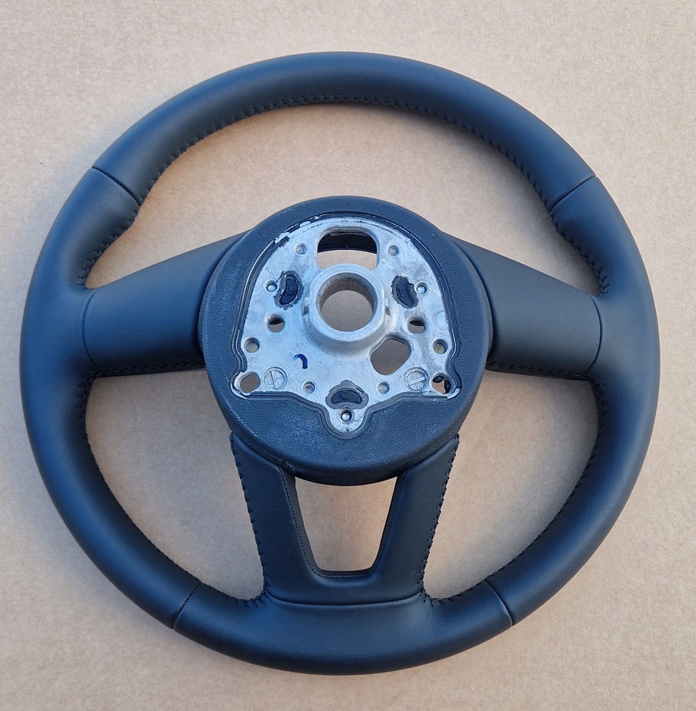 фото №8, Воздуховод audi a3 q2 8v0419091cg кожа nowa оригинал