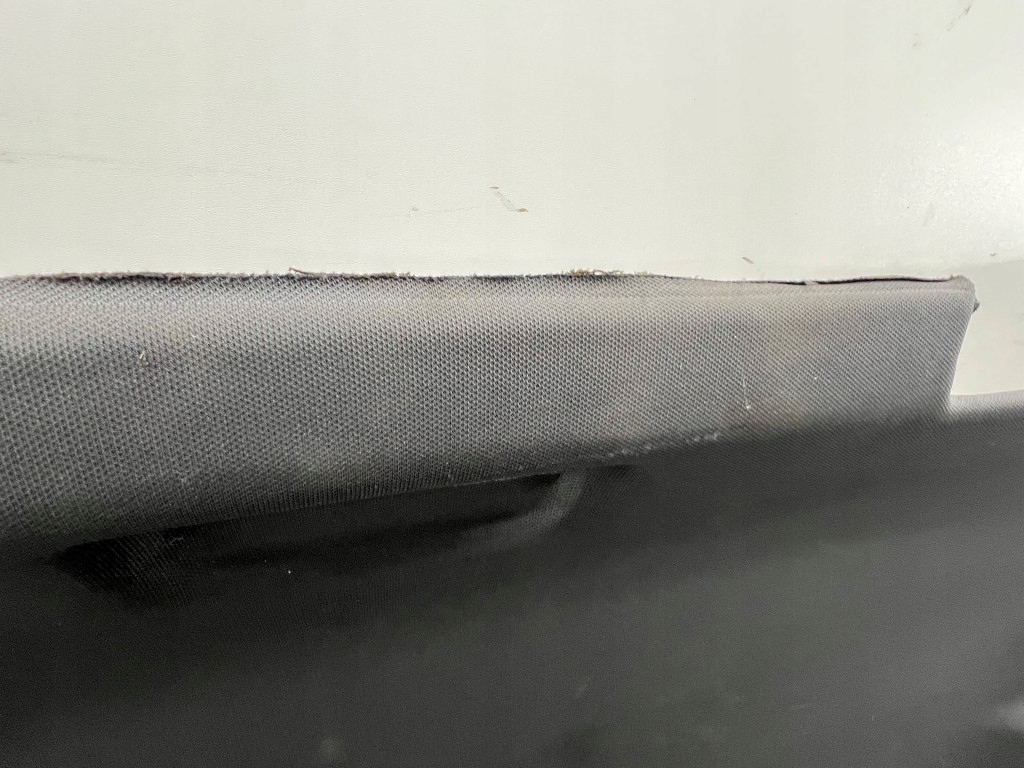 фото №7, Audi a5 8t sportback 5d sline czarna комплект потолок s-line