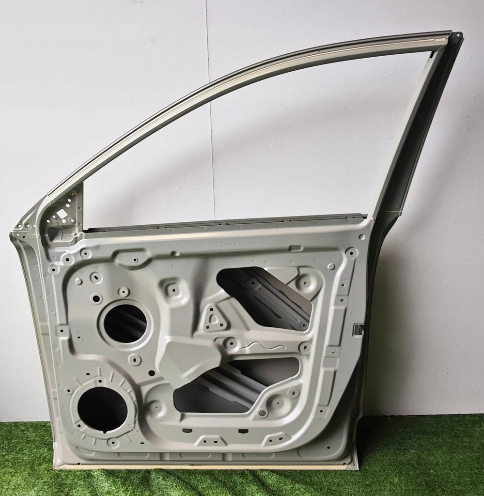 фото №8, Nowe двері правий перед mg hs