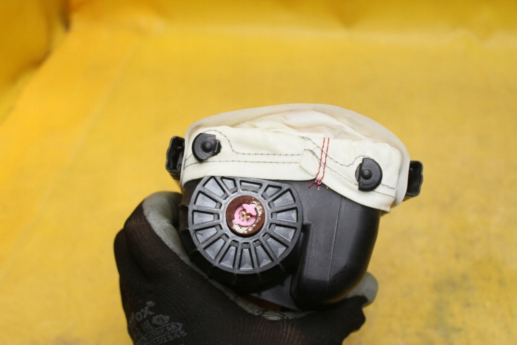 фото №5, Подушка подушка безопасности пассажира 13111177 zafira b