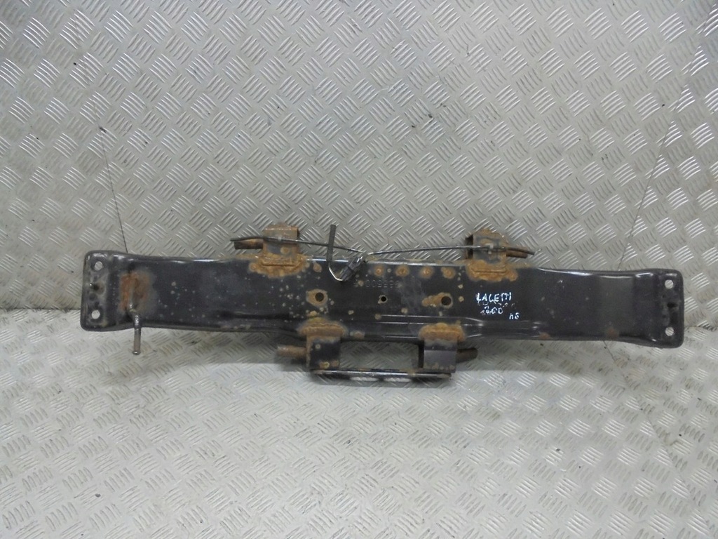 фото №1, Подрамник подрамник chevrolet lacetti