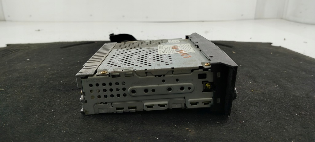 фото №5, Honda civic vii радио кассета 39100-s6a-g000