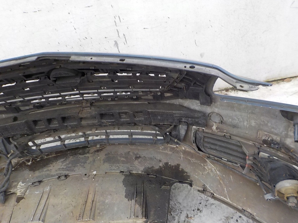 915 opel insignia a бампер перед передній pdc омивачі в Україні