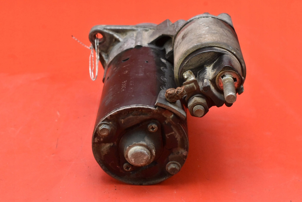 Стартер test 24436877 0001107408 opel astra 3 3 h 1.4 16v 90 km 04-07 в Украине