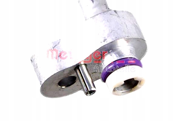 фото №4, Шланг кондиціонера metzger