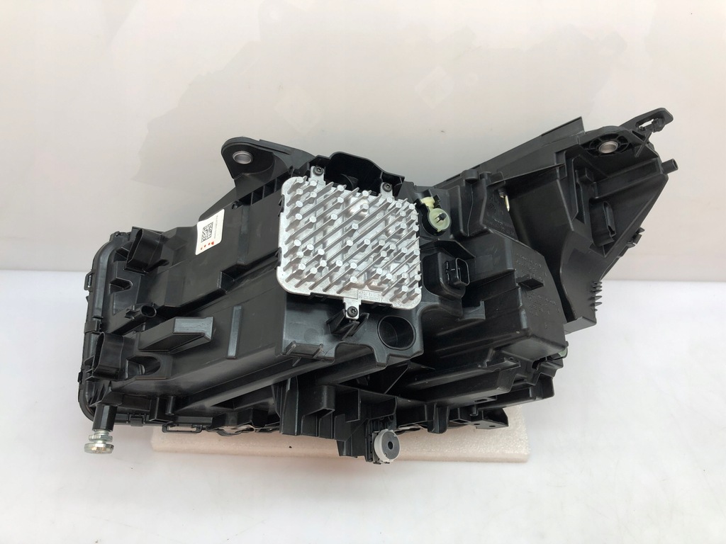 фото №8, Фара bmw 5 g60 usa левый правый full led адаптивный 2023-