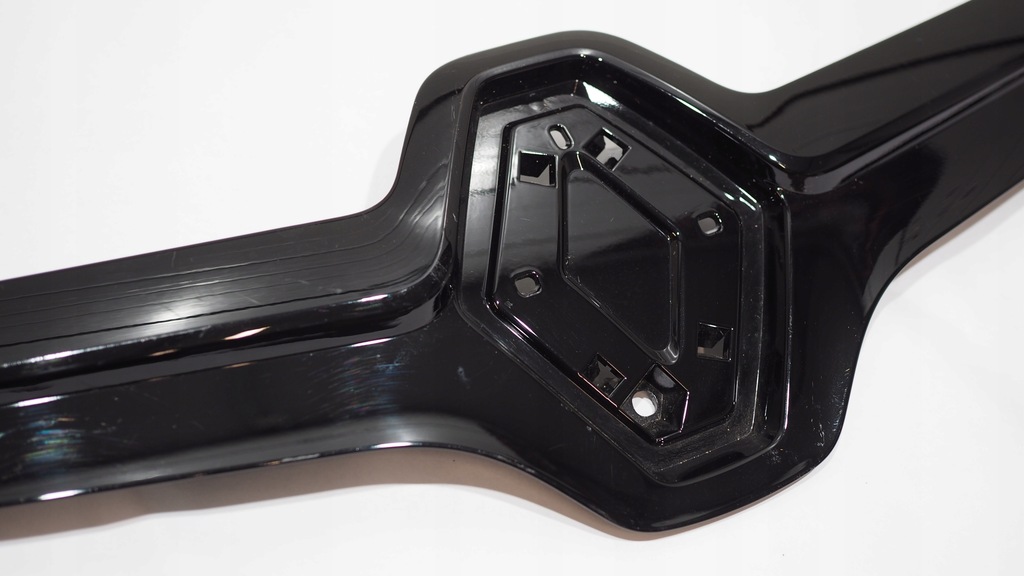 фото №3, Решётка радиатора решётка радиатора renault twingo ii lift 11- 620783403r