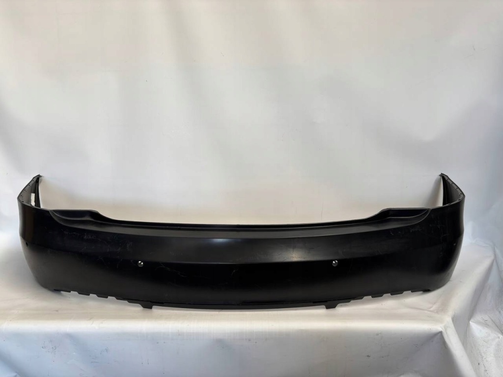 Купити Бампер задній tesla model s przedlift