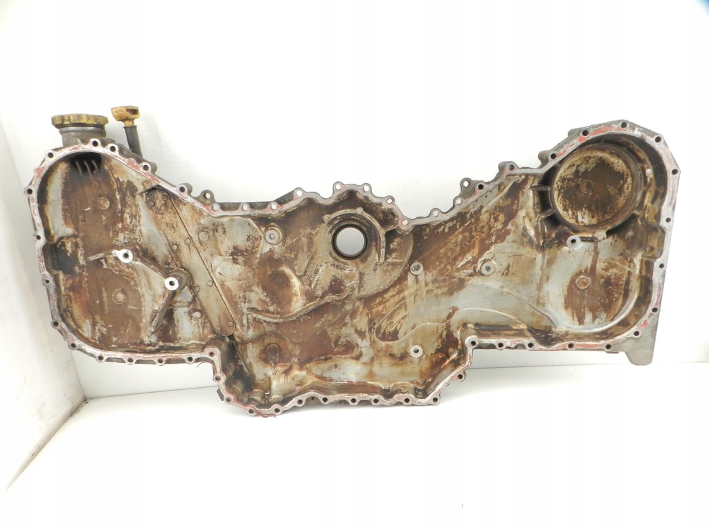 фото №6, Корпус распределительного вала subaru legacy outback 3.0 04-09