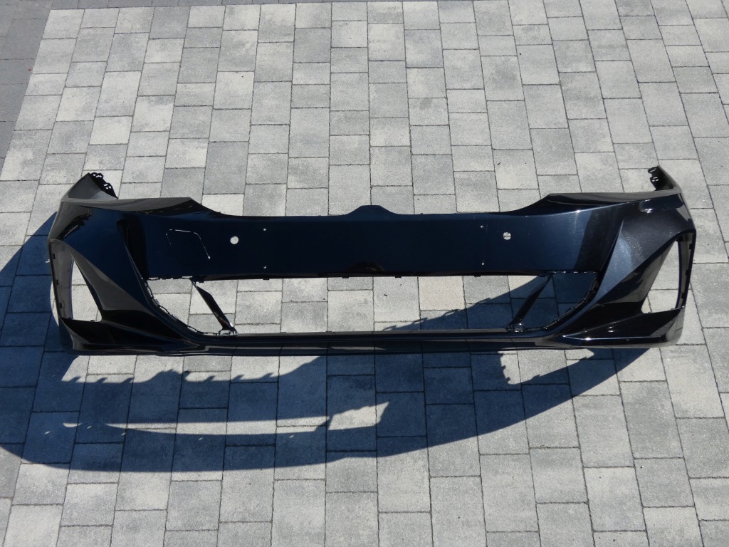 фото №1, Бампер bmw 3 g20 lift