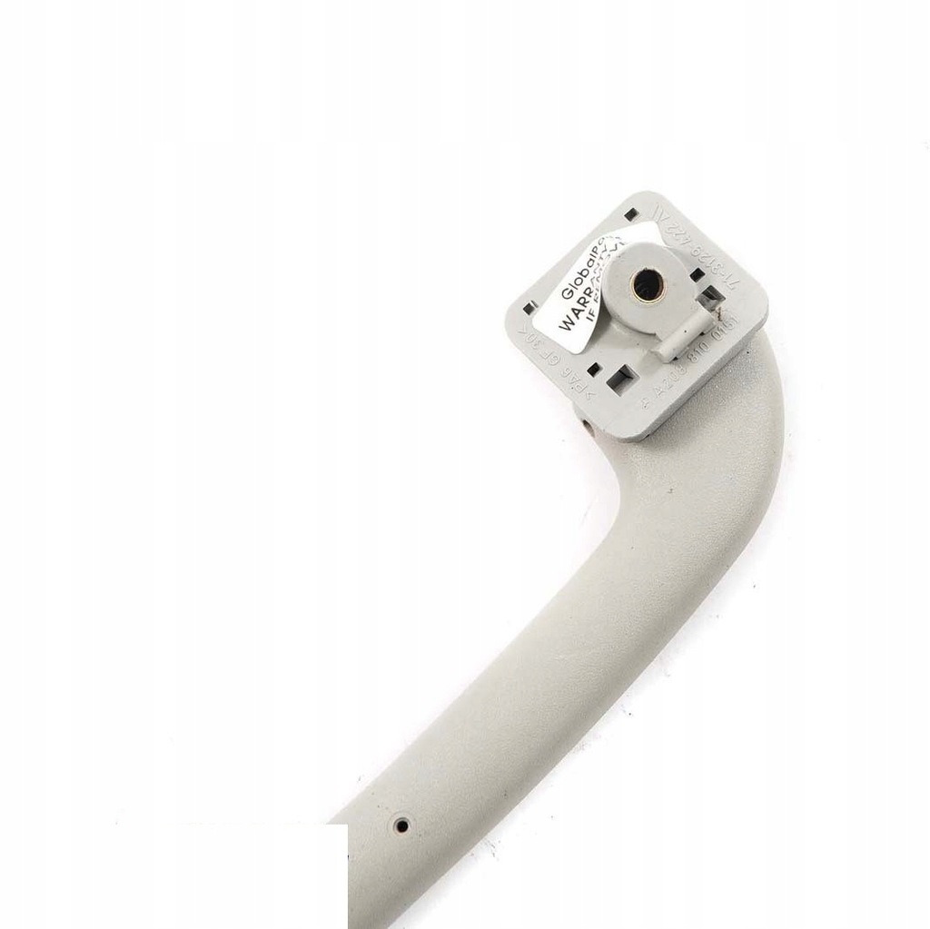 фото №10, Mercedes c208 w210 крепления кровельные