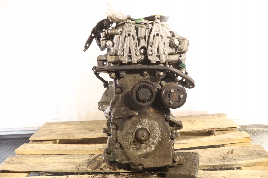 фото №5, Двигатель renault captur i 1.2tce 119km h5fd403 test