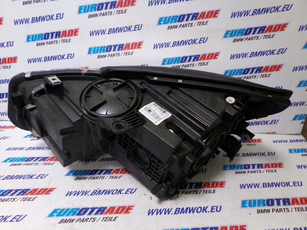 фото №11, Bmw 2 f45 f46 лампа фара комплект 7422575 7422577