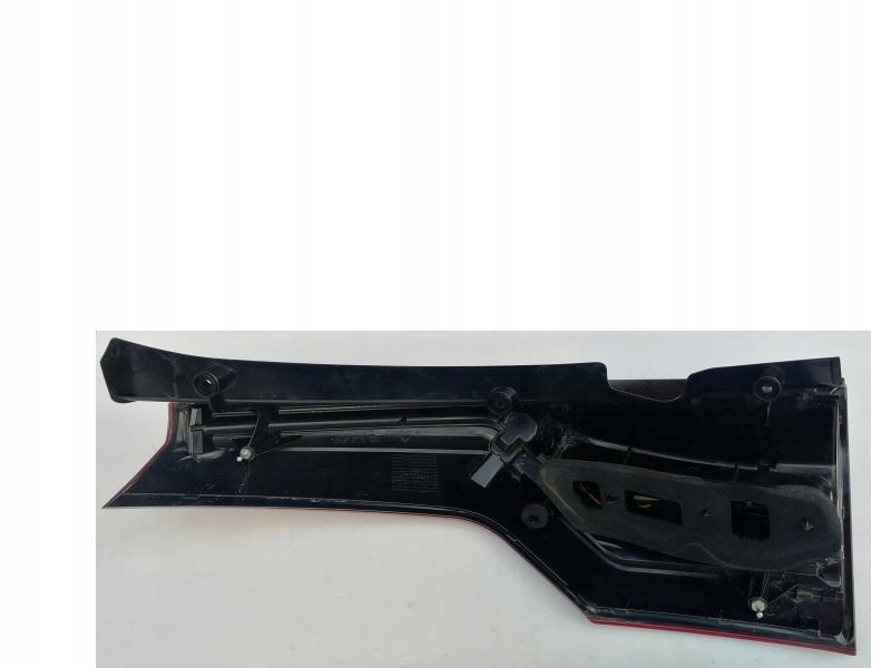 фото №2, Citroen c4 grand picasso лампа задня