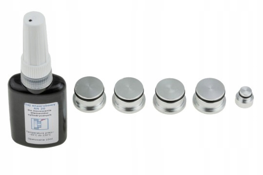 фото №1, Nty bks-pl-007 набор ремонтный, модуль трубы всасывающей