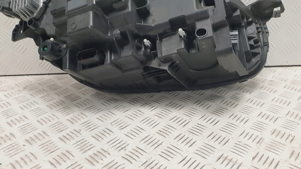 фото №12, Volvo xc90 ii lift лампа ліва фара лівий 32420455