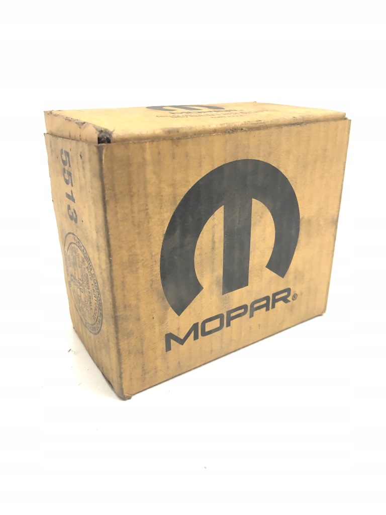 фото №2, Шарова опора важеля mopar 05135651ad