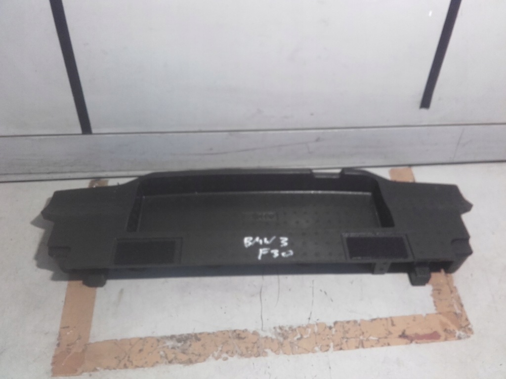 фото №1, Bmw 3 f30 підпора підлога 7348319 330e