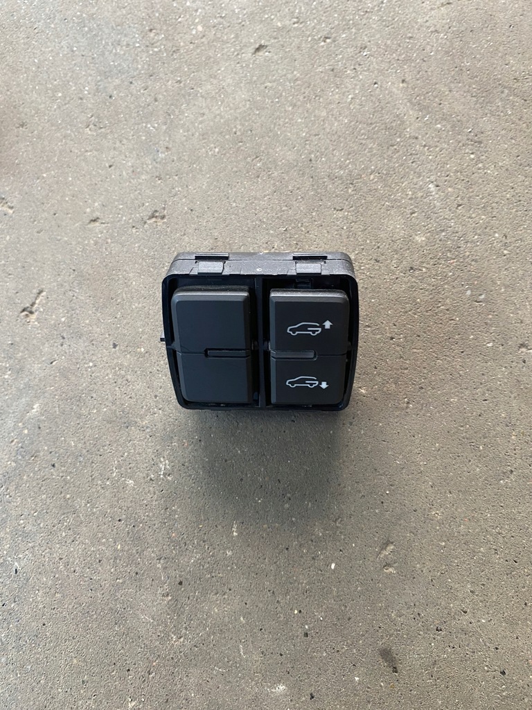 фото №1, Vw touareg 7p перемикач 7p6959511e