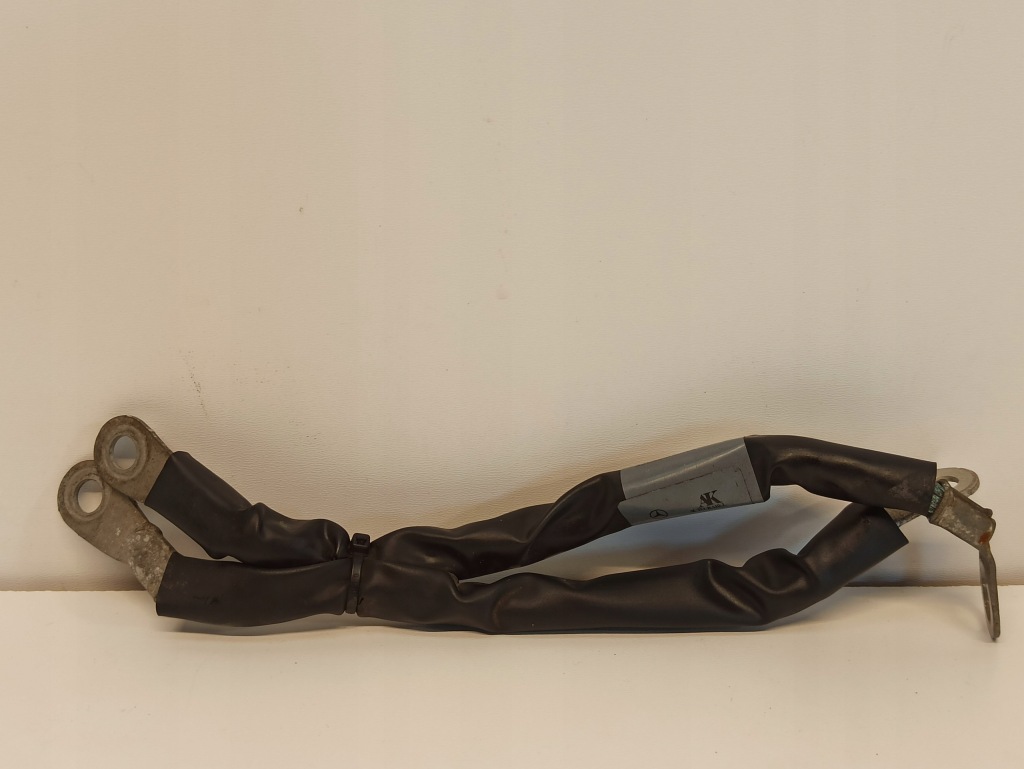 фото №1, Mercedes w205 шланг коробки клемма a2055406316