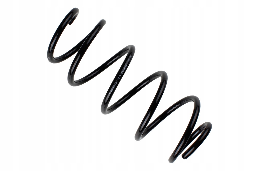 фото №1, Bilstein 37-318666 пружина подвеска