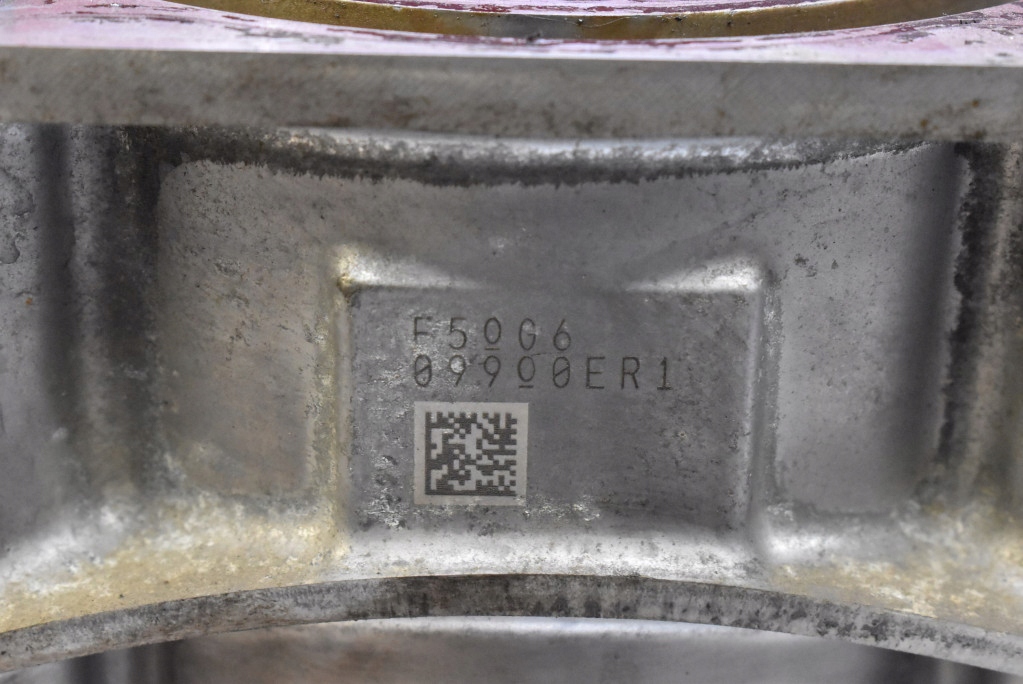 фото №7, Блок dół двигуна wał pe mazda mx-5 mx5 4 iv nd 2.0 skyactiv 160 km 15-21