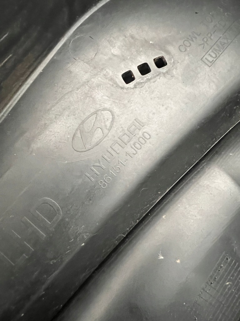 фото №6, Hyundai i20 i - жабо 86151-1j000 1,2 g4la 08-