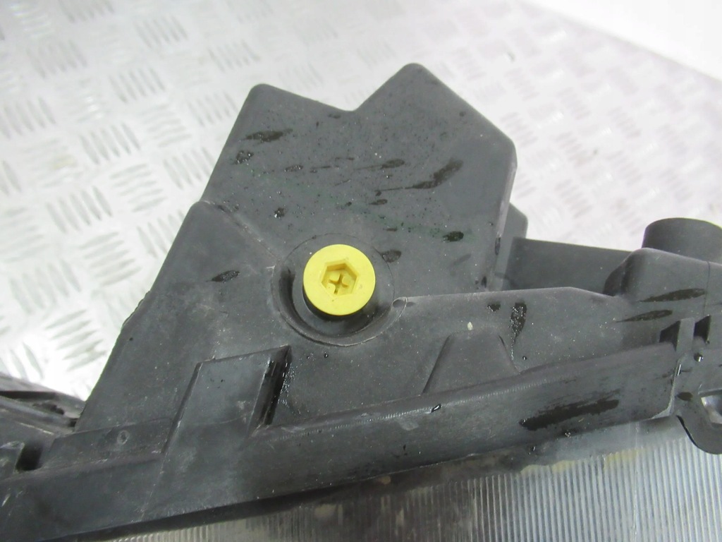 фото №9, Фара лампа ліва transit connect 13-