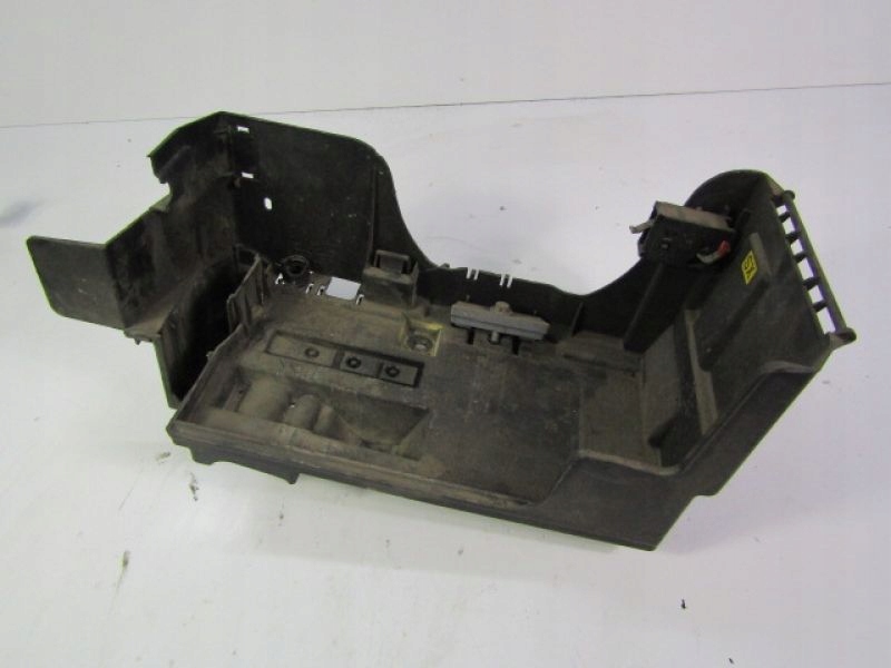 фото №6, Opel vectra c основание аккумулятор 24438484 1,9