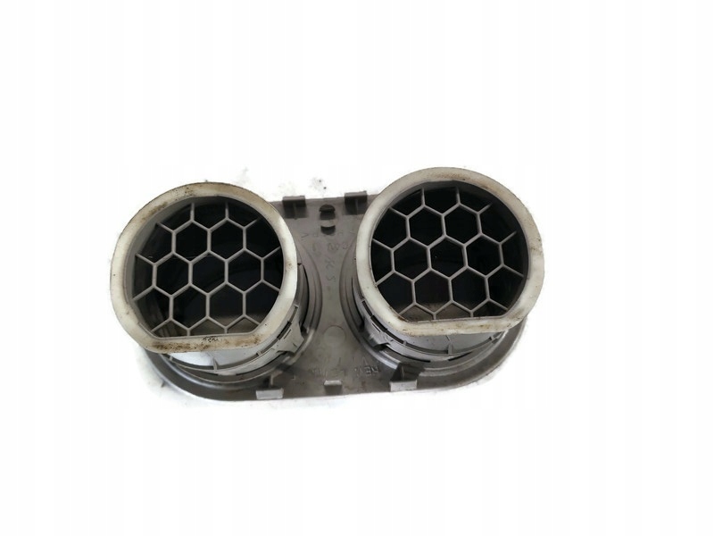 фото №2, Jeep commander 07r решётка обдув