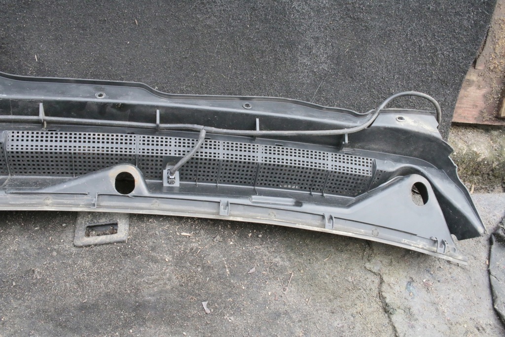 фото №7, Жабо chevrolet captiva