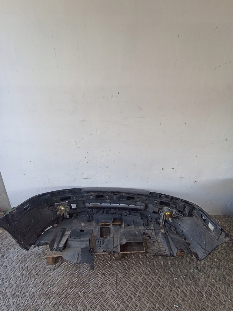 фото №10, Volvo v40 lift бампер передній 30865537