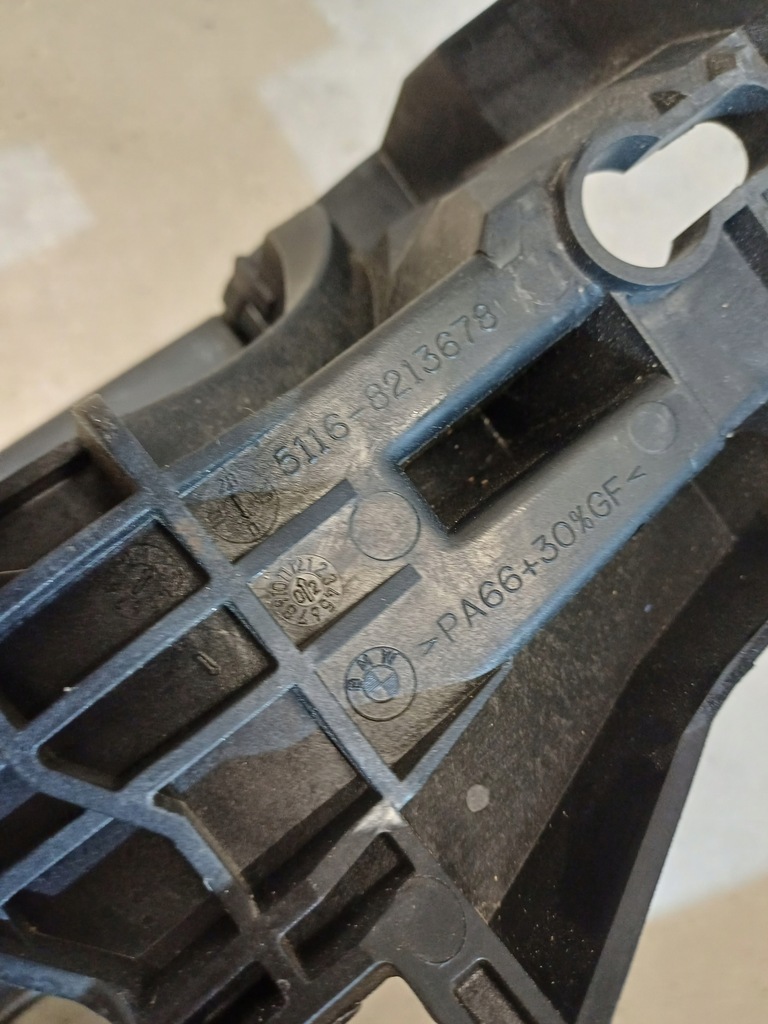 фото №6, Подлокотник bmw e46 nr. 8213678 sedan 04r кожа чёрный