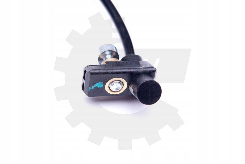 фото №4, Esen skv 17skv290 генератор импульсов, wał коленчатый