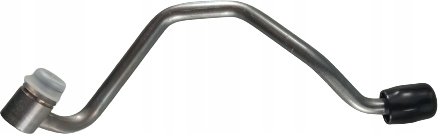 фото №1, Шланг охлаждение автоматической коробки mercedes