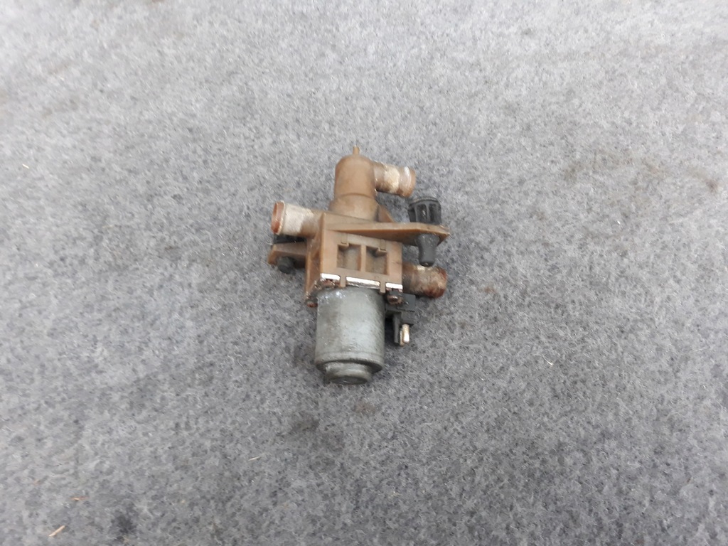 фото №1, Помпа циркуляція wody mercedes vito w639