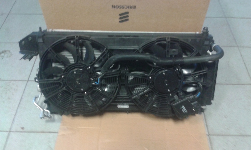 фото №14, Ступиця колеса задня nissan e-nv200 електрик