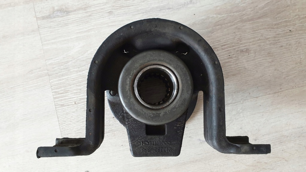 фото №1, Комплектна підпора вала mercedes 9014110312