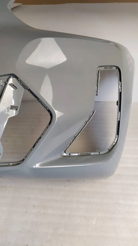 фото №14, Бампер перед передний bmw x3 g01 m-pakiet lift