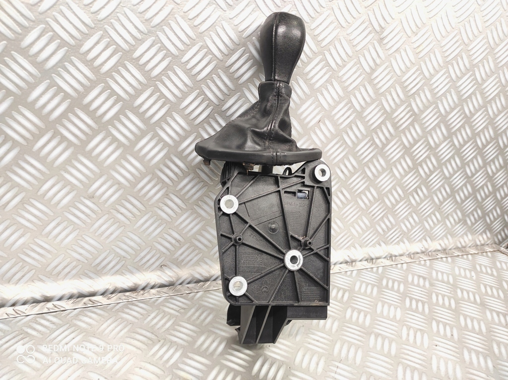 фото №9, 502951170 ручка домкрат переключения передач fiat panda iii 2018