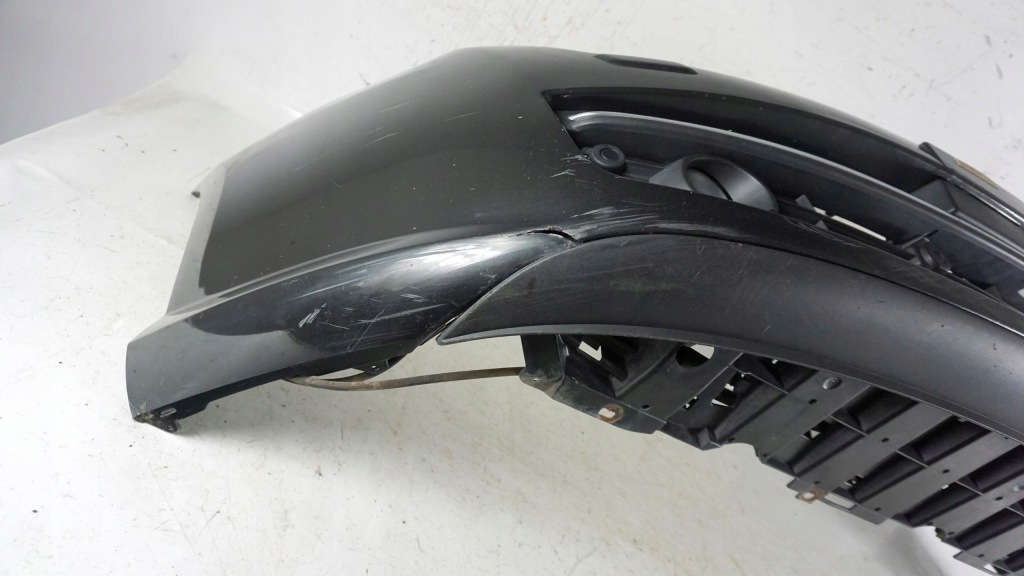 Бампер перед передний renault laguna 3 iii nv676 омыватель pdc 07-10 2007- Киев