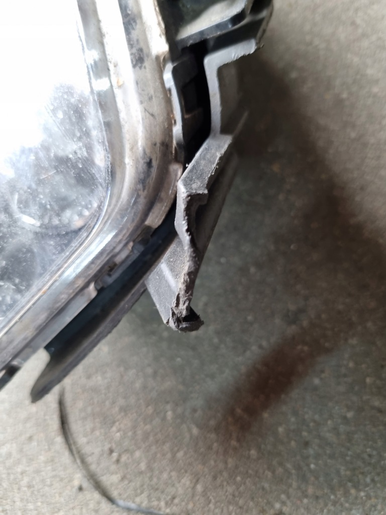 фото №6, Hyundai i30 lift 09- 12 противотуманная фара левый + правый оригинал 12543