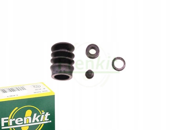 фото №1, Набор ремонтный цилиндр сцепления do honda jazz legend