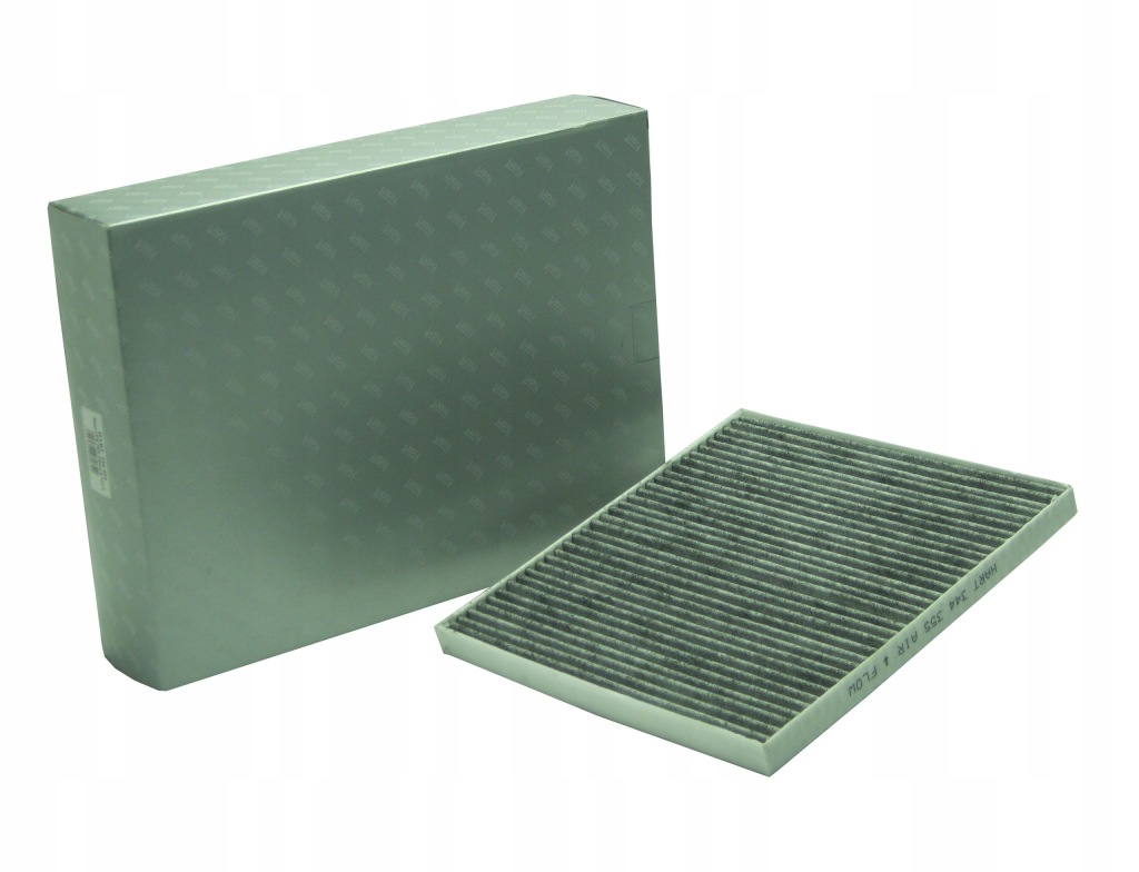 фото №1, Kia sportage ii 2.0 crdi 2.7 фильтр кабины угольный